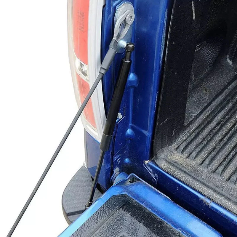 Sistema di assistenza per il portellone posteriore dei camion Ram 1500/2500/3500 - Image 7