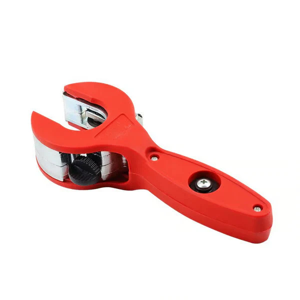 🔥Offerta di Natale a Tempo Limitato: 50% di SCONTO!!!🔥 Attrezzi indispensabili per la casa🛠️ Set da 3 Tagliatubi a Cricchetto🔧 - Image 10