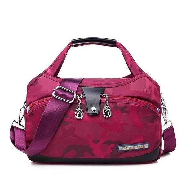 Borsa a tracolla moda donna - Image 13