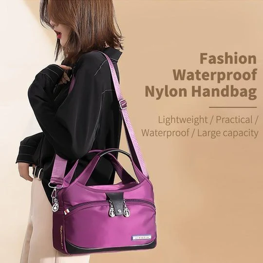 Borsa a tracolla moda donna - Image 2