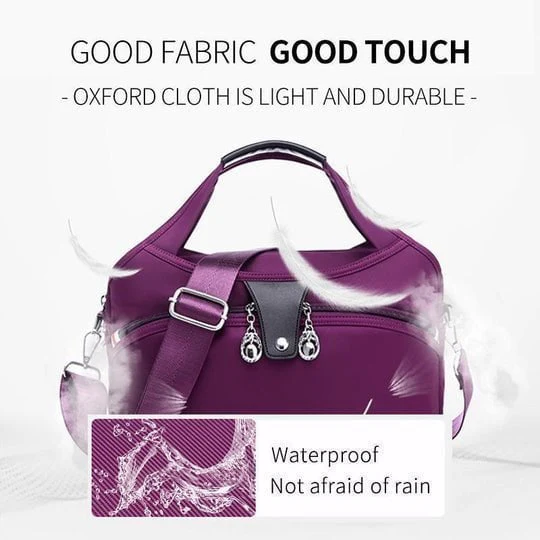 Borsa a tracolla moda donna - Image 3