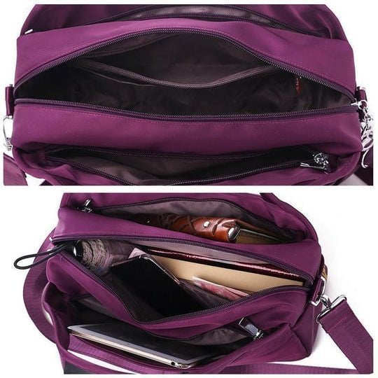 Borsa a tracolla moda donna - Image 7