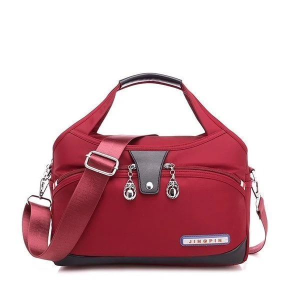 Borsa a tracolla moda donna - Image 9