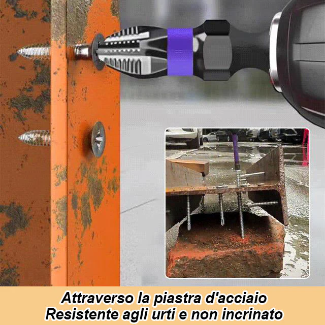 Alta durezza e forte bit magnetico aggiornato - Image 2