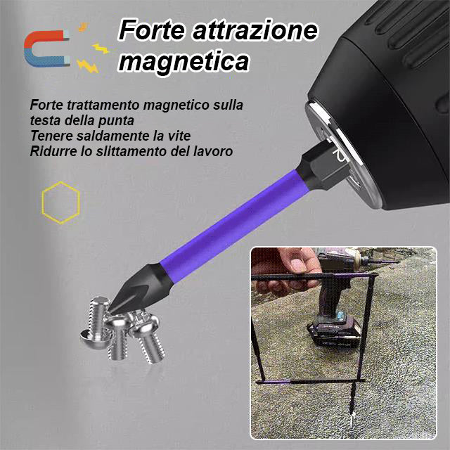 Alta durezza e forte bit magnetico aggiornato - Image 4