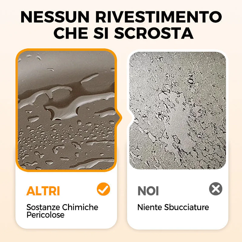 🔥 Vendita calda 50% di sconto🔥 Pentola in Ferro Spesso Non Rivestito - Image 4