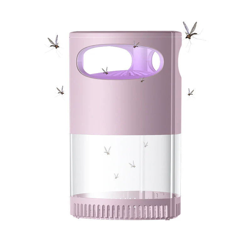 🦟 50% DI SCONTO! Lampada antizanzare UV: silenziosa, alimentata via USB, senza sostanze chimiche. Oltre 50.000 pezzi venduti! 🔇🌙 - Image 10