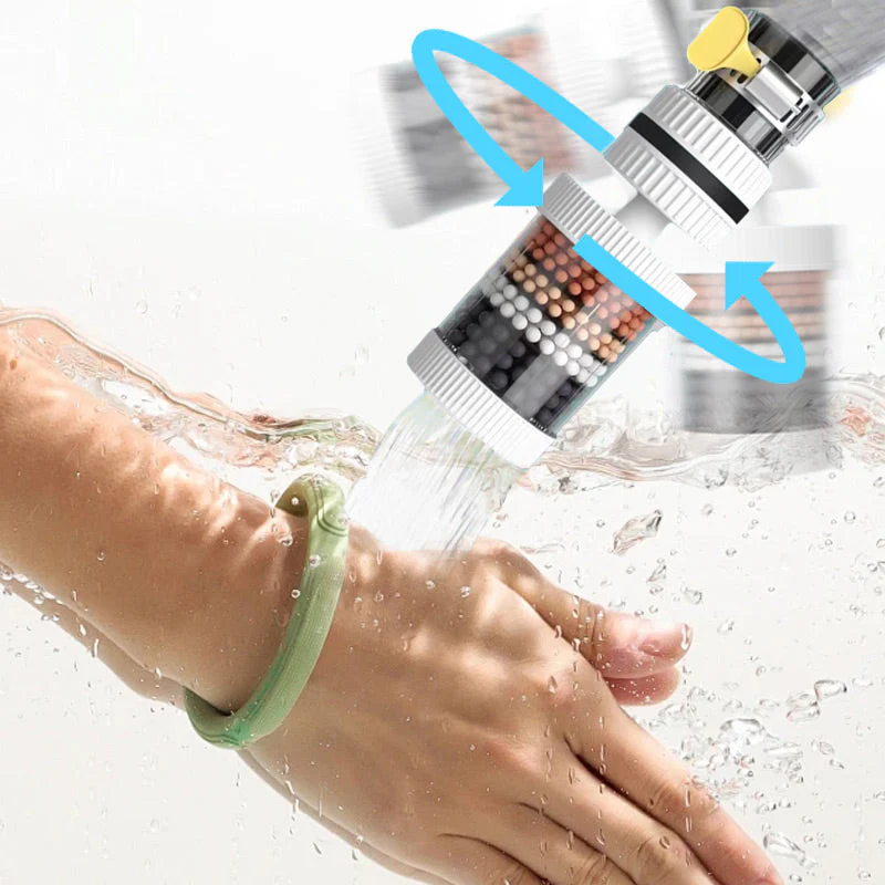 🔥Acquista 2 e ricevi 1 gratis💧Filtri per rubinetto: migliora la qualità dell'acqua d - Image 5