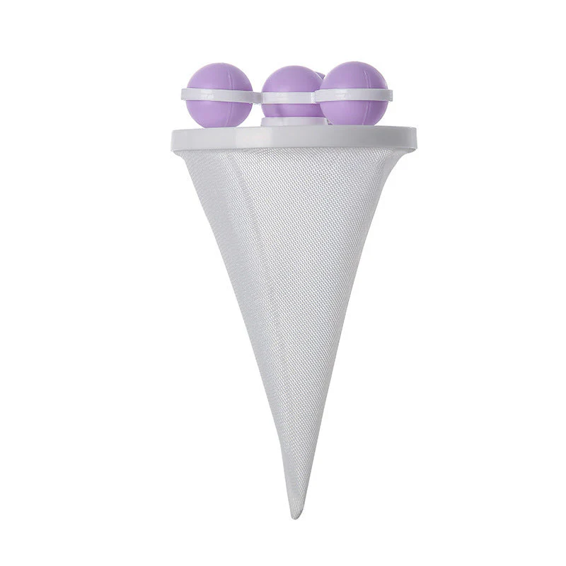 Sacchetti di Rete del Filtro per Capelli della Lavatrice - Image 14