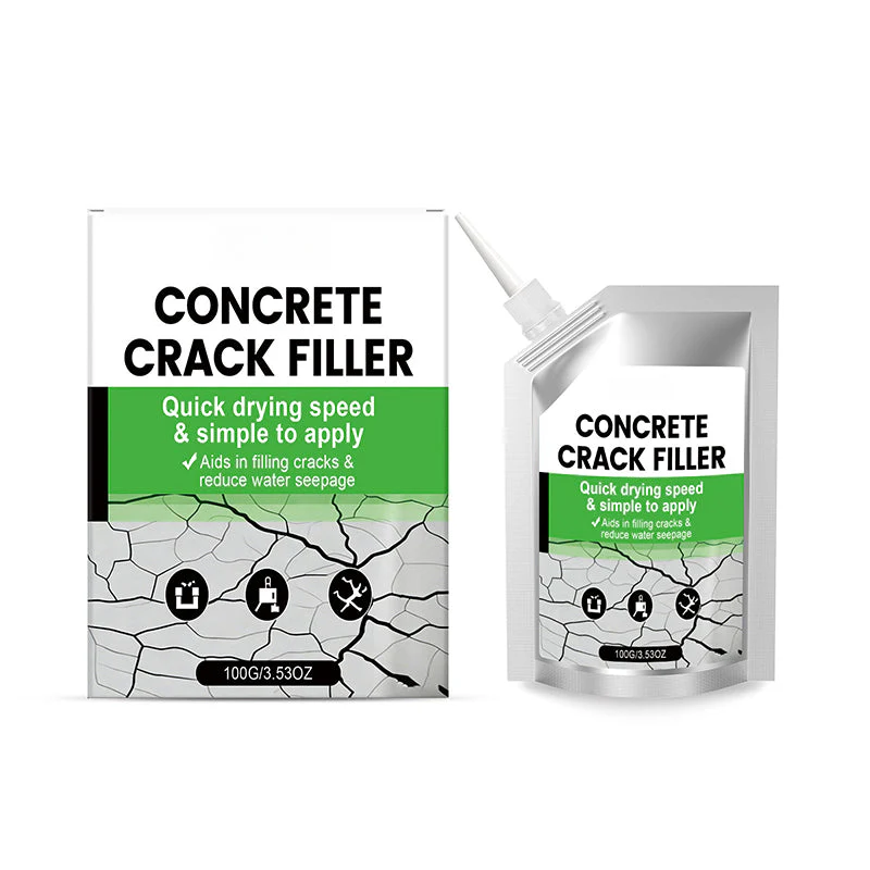 Stucco impermeabile per fessure e sigillante - Image 9