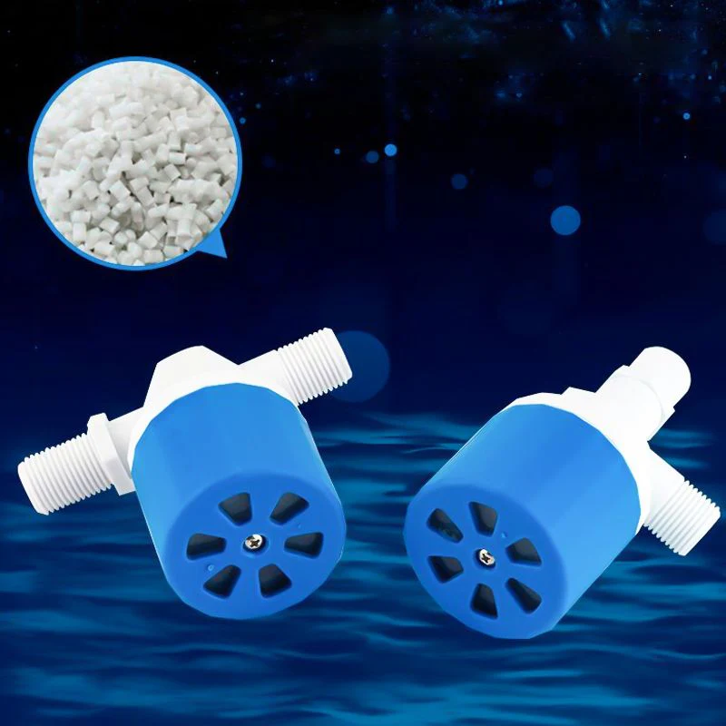 Valvola di controllo automatico del livello dell'acqua - Image 8