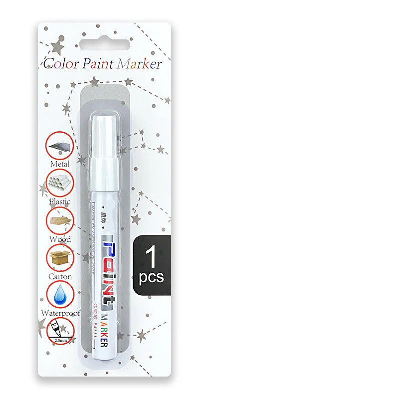 ✨ Rinnova le fughe delle piastrelle in pochi secondi – Pennarello impermeabile di precisione per la ristrutturazione della casa! ✨ - Image 10