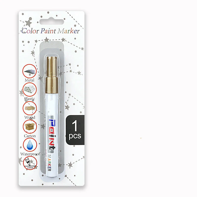✨ Rinnova le fughe delle piastrelle in pochi secondi – Pennarello impermeabile di precisione per la ristrutturazione della casa! ✨ - Image 12