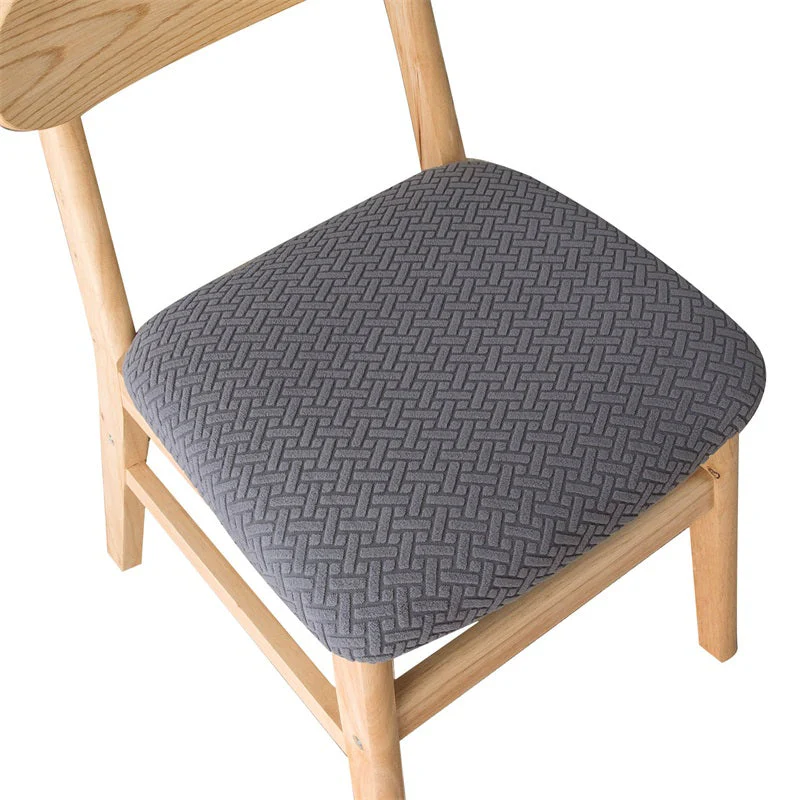 Coprisedia impermeabile per sedia da sala da pranzo - Image 30