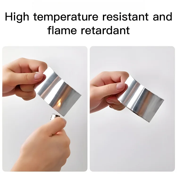✨Offerta a tempo limitato✨Il miglior nastro per riparazioni antibatterico, antimuffa e impermeabile al mondo - Image 13