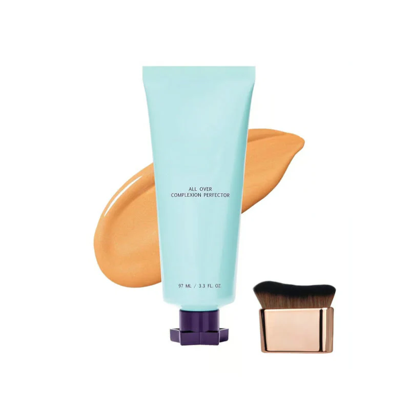 🔥 Vendita calda 49% di sconto💝 Correttore in Crema Impermeabile Idratante per Donne - Image 10