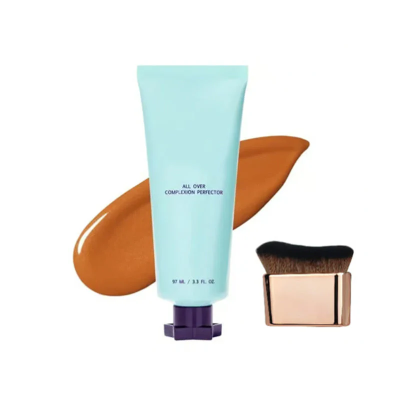 🔥 Vendita calda 49% di sconto💝 Correttore in Crema Impermeabile Idratante per Donne - Image 11