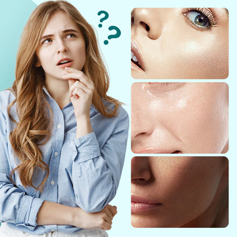 🔥 Vendita calda 49% di sconto💝 Correttore in Crema Impermeabile Idratante per Donne - Image 5
