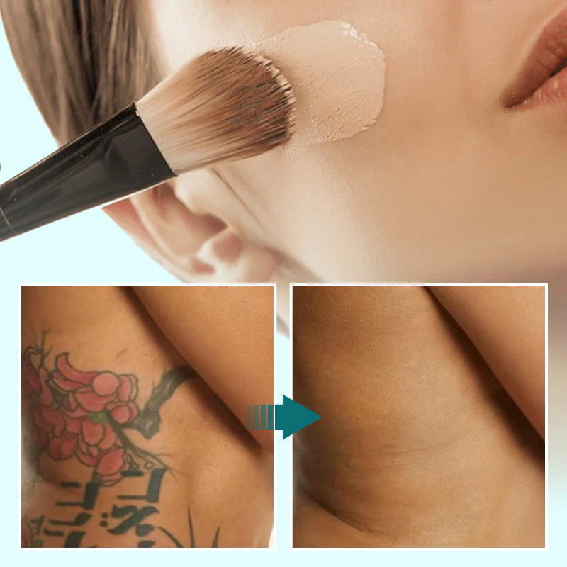 🔥 Vendita calda 49% di sconto💝 Correttore in Crema Impermeabile Idratante per Donne - Image 6
