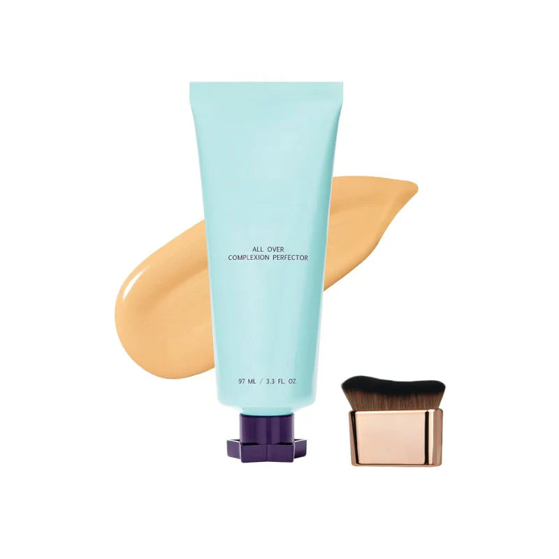 🔥 Vendita calda 49% di sconto💝 Correttore in Crema Impermeabile Idratante per Donne - Image 8