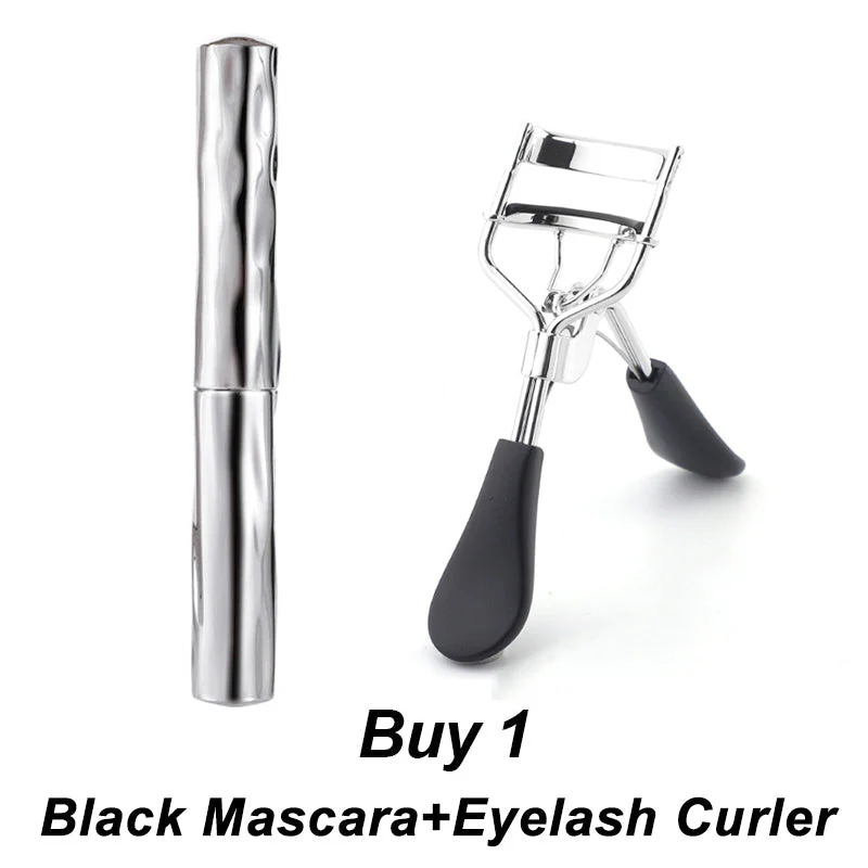 🔥2025 Saldi imperdibili🔥Mascara allungante e incurvante impermeabile e anti-sudore - Image 13