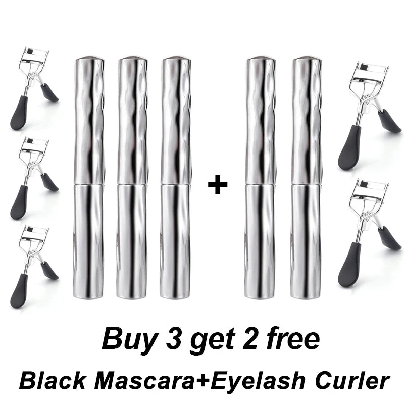 🔥2025 Saldi imperdibili🔥Mascara allungante e incurvante impermeabile e anti-sudore - Image 14