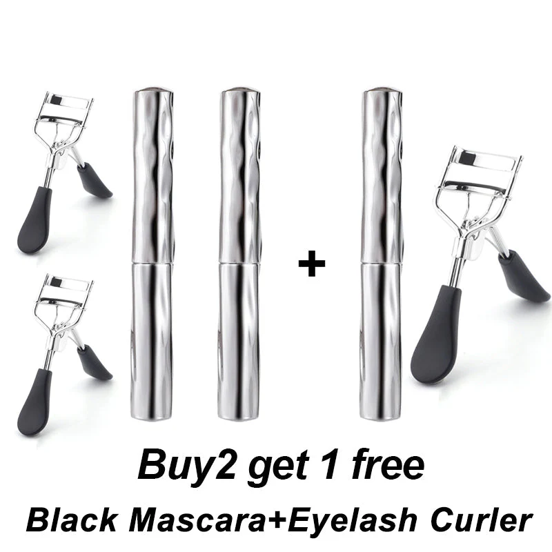 🔥2025 Saldi imperdibili🔥Mascara allungante e incurvante impermeabile e anti-sudore - Image 15