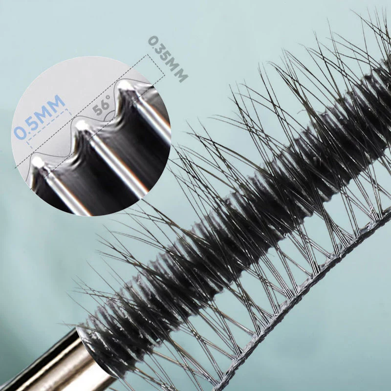 🔥2025 Saldi imperdibili🔥Mascara allungante e incurvante impermeabile e anti-sudore - Image 4