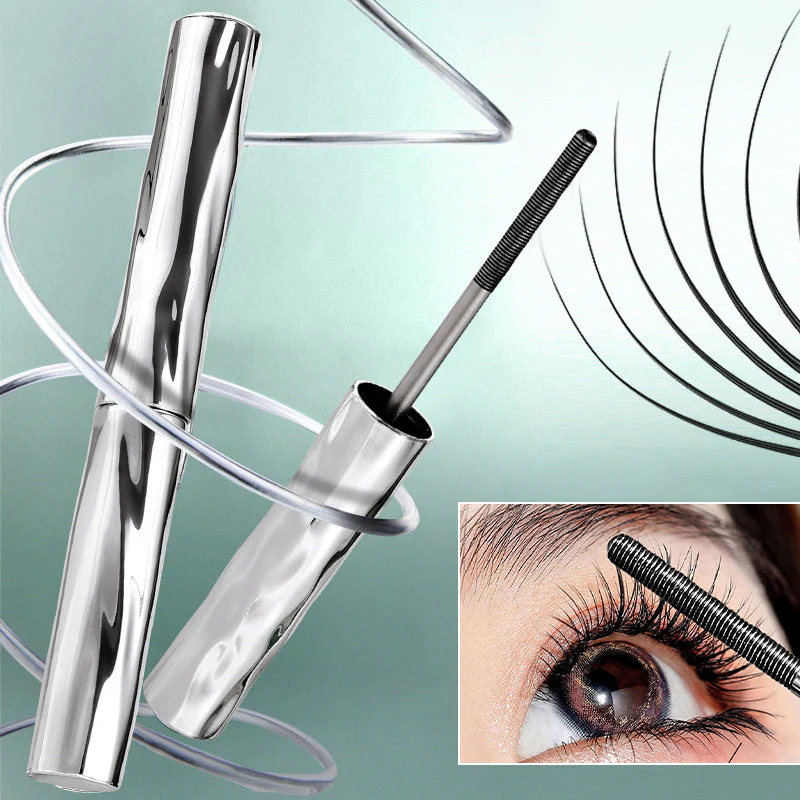 🔥2025 Saldi imperdibili🔥Mascara allungante e incurvante impermeabile e anti-sudore - Image 5