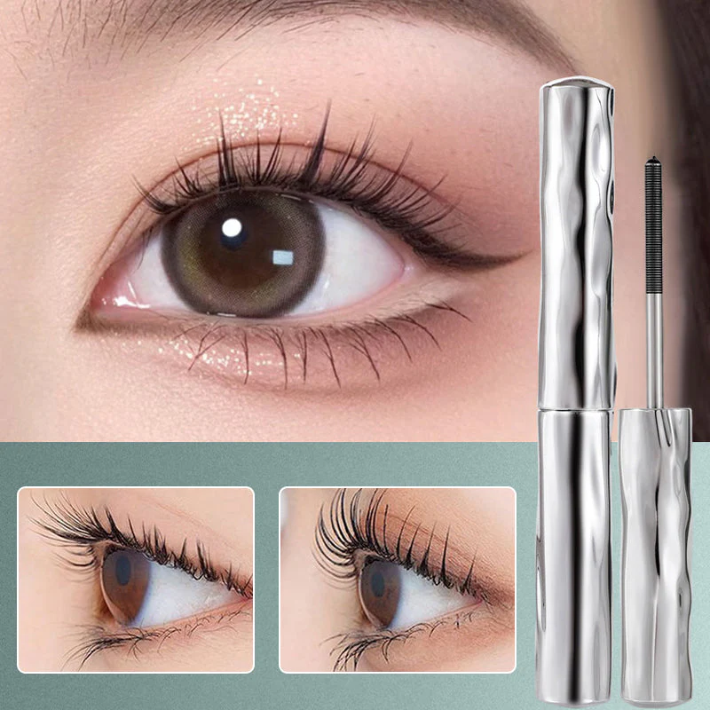 🔥2025 Saldi imperdibili🔥Mascara allungante e incurvante impermeabile e anti-sudore - Image 6