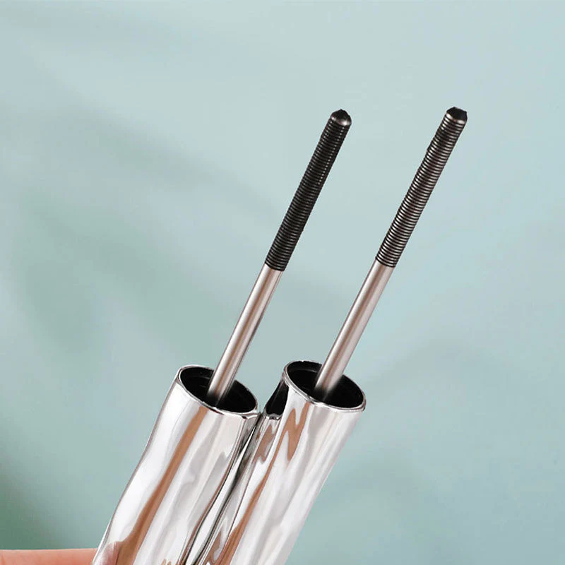 🔥2025 Saldi imperdibili🔥Mascara allungante e incurvante impermeabile e anti-sudore - Image 9