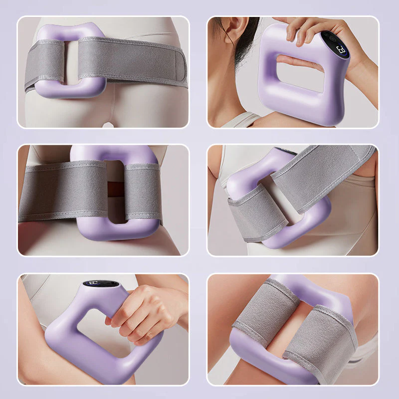 Anello di fascia multifunzionale per tutto il corpo - Image 3