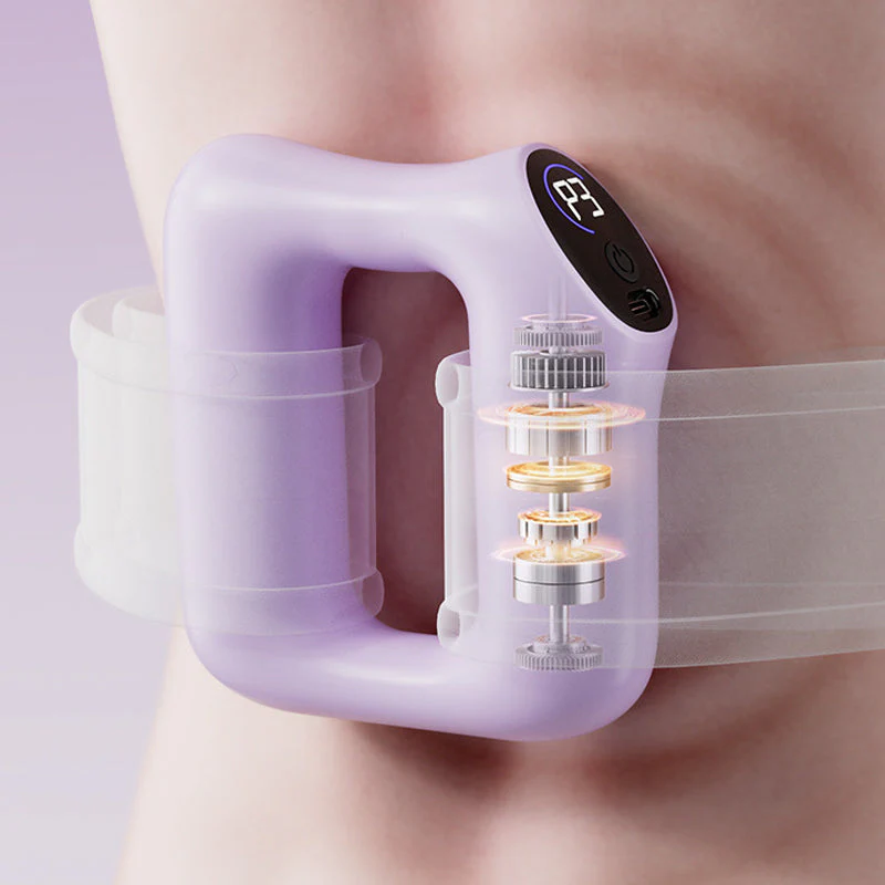 Anello di fascia multifunzionale per tutto il corpo - Image 7