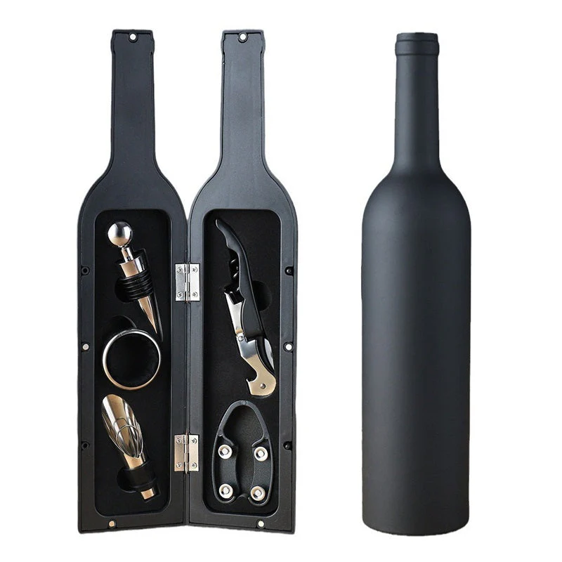 Set Apribottiglie per Amanti del Vino - Image 10