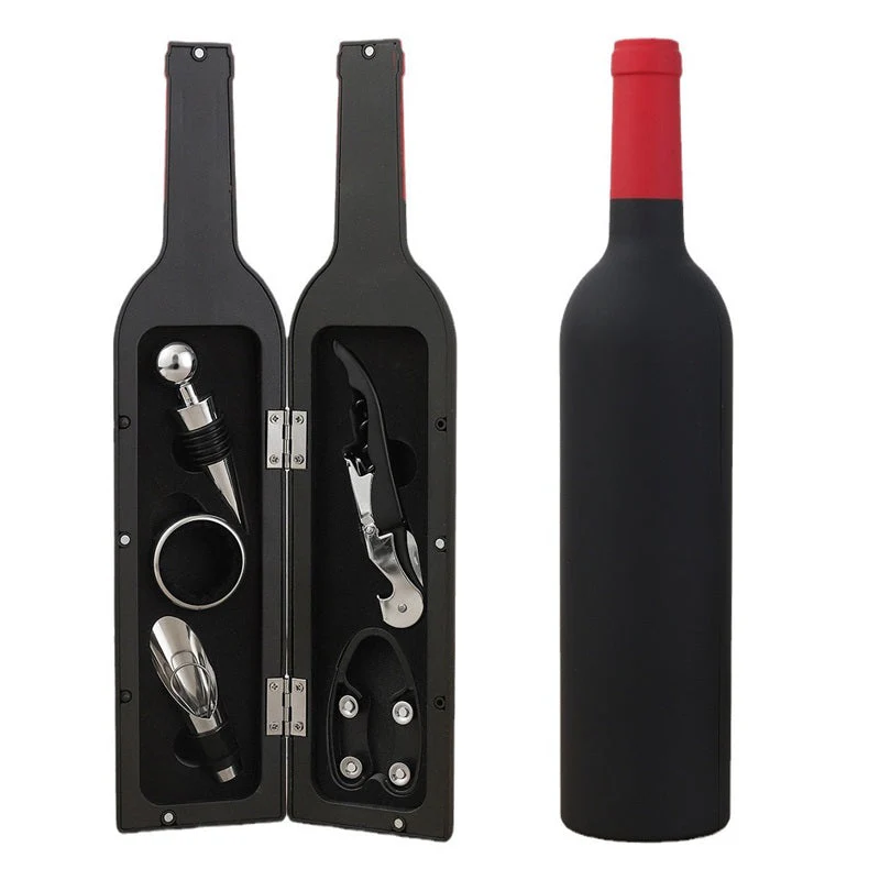 Set Apribottiglie per Amanti del Vino - Image 11