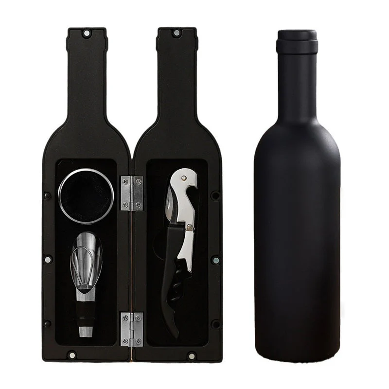 Set Apribottiglie per Amanti del Vino - Image 13