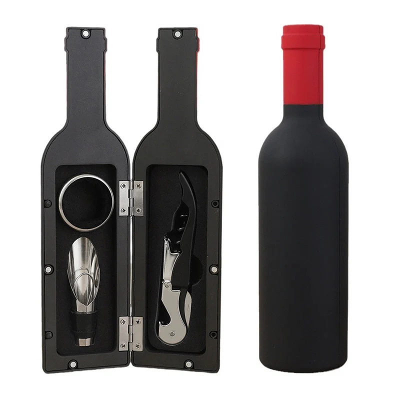 Set Apribottiglie per Amanti del Vino - Image 14