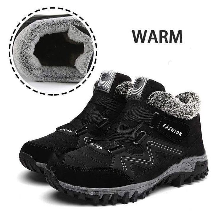 Stivali Invernali Termici per Donna - Image 10