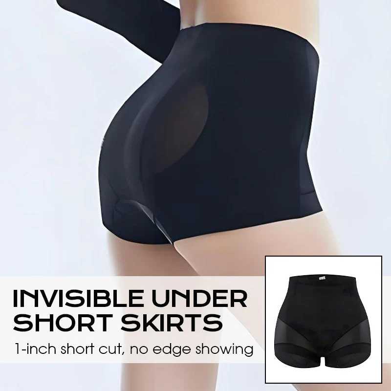 👖👖Pantaloni modellanti a vita alta da donna - Image 4