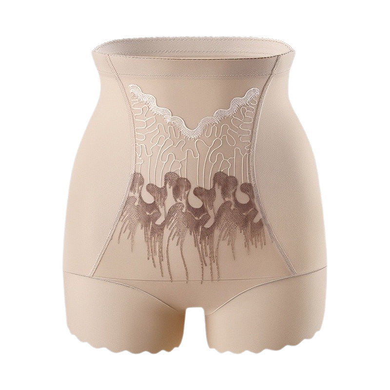 🏆Culotte Gainante Femme Haute Taille avec Contrôle du Ventre🌿👑 - Image 13