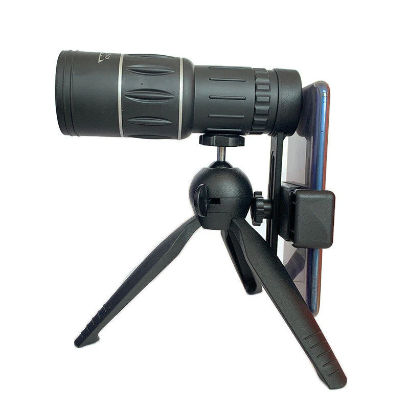 🔥Vendita calda🔥Telescopio zoom ottico bifocale monoculare 16X52 - Image 4