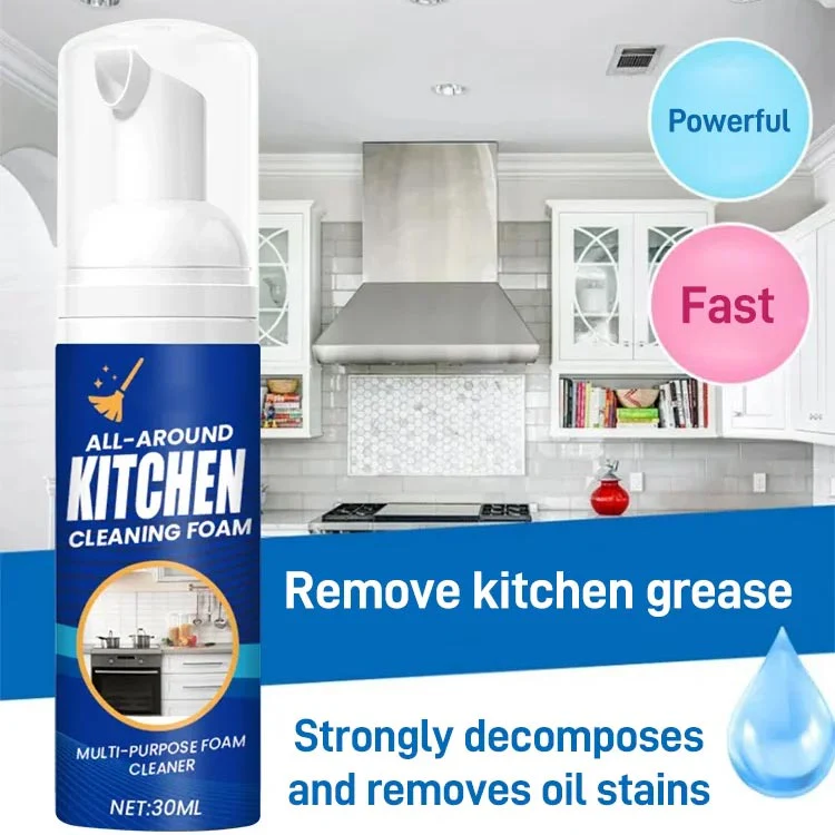 Detergente schiumogeno per cucina - Image 7