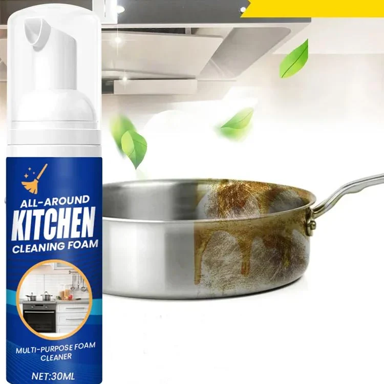 Detergente schiumogeno per cucina - Image 8