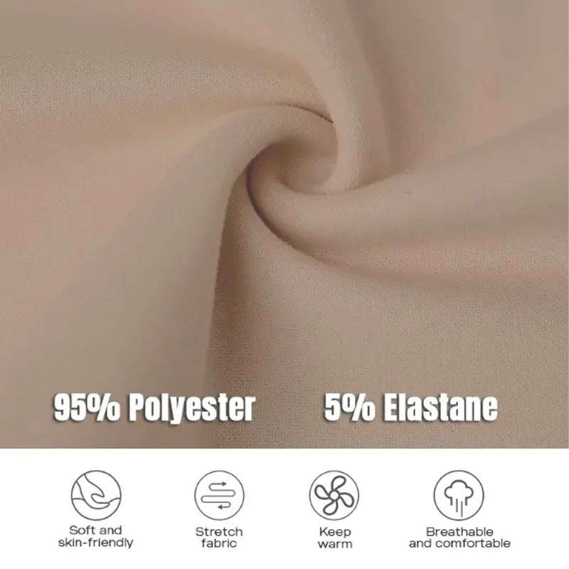 🔥 Promozione calda 49% di sconto 🔥 Maglietta a manica lunga con cerniera casual - Image 13