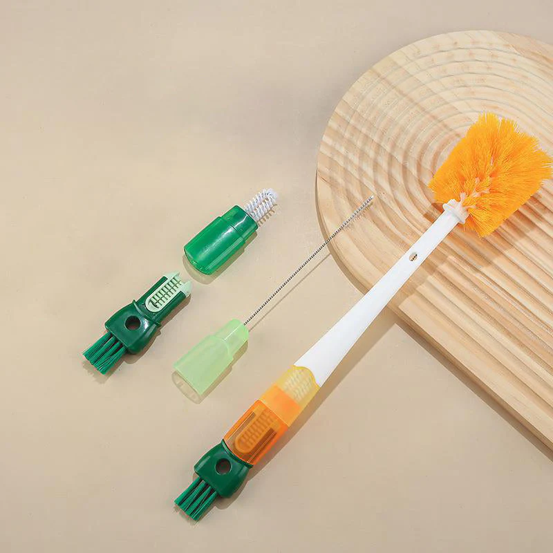 🍊 60% DI SCONTO! ✨ SPREMIAGRUMI PORTATILE - Design Compatto e Ricaricabile, Estrazione Ottimale del Succo per Arance e Agrumi, Ideale per Viaggi e Ufficio 🧳🌟 - Image 20
